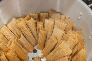 Tamale Question