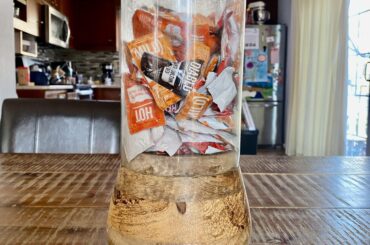 Table Centerpiece