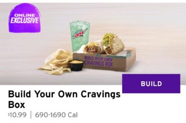 New Value Menu=Price increase on everything else?