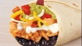 Fiesta Veggie Petition