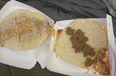 What the actual fuck is this