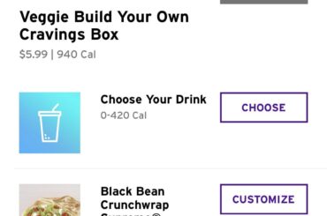 So in order to get your order to look like the stock photo, you have to pay extra subs?
