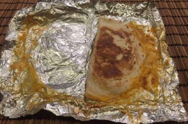 Just thinking about the shredded chicken mini quesadilla. For my money it was the greatest menu item ever at a TB...