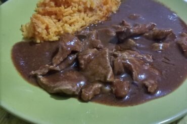 Molito en plat plato
