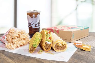 Stop Taking the $5 cravings box off the menu