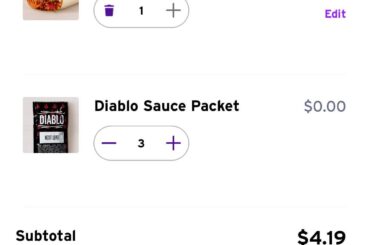 I still have the GOAT in my cart, think they’ll make it?