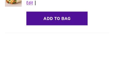 I saw this in my app and took a chance