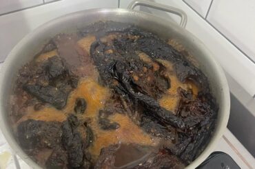 Mole Sencillo