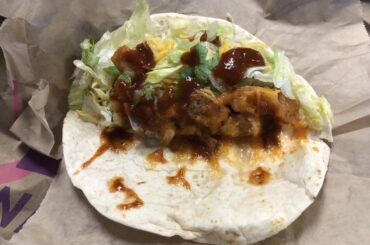 Tbell Taco