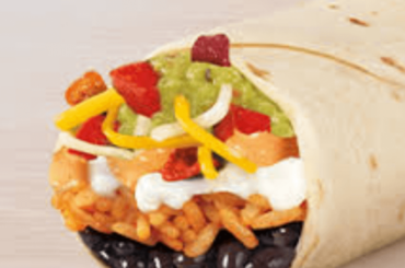 My local taco bell officially got rid of their best item & also one of their regulars (me)