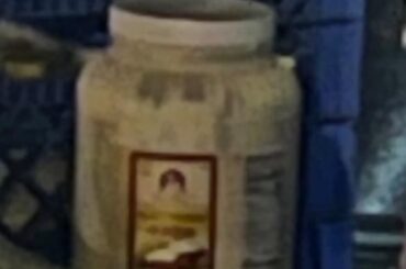 What mayo is this.