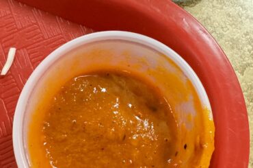 Any clues on what may be in this one?