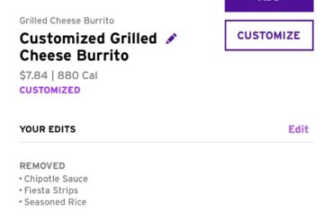 Directions to Flavortown