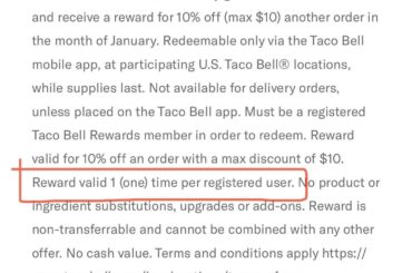 What Is With These Misleading Challenges?
