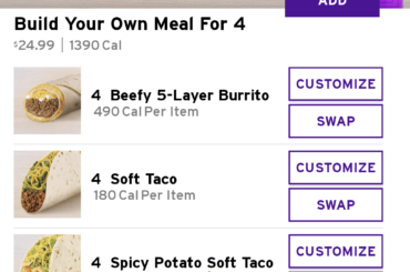 Best deal EVERR