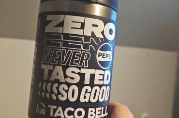 This unexpectedly came in the mail today?