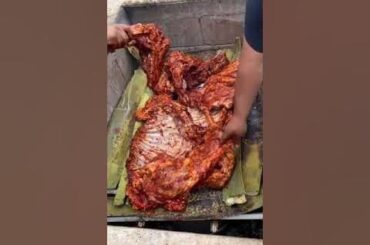 Barbacoa