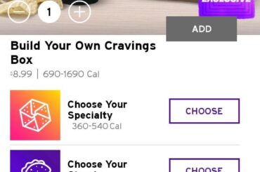 3 dollar price increase overnight. No thanks.