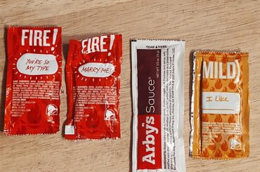 Have you ever considered the possibility of a bigger packet?