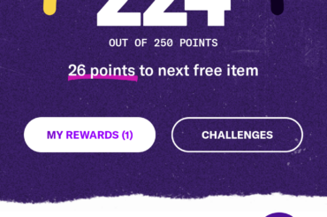 Almost 1k spent on the app. What's your rewards points looking like lately? I am ashamed lmao.