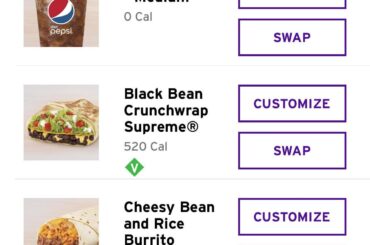 5.99 for all these wow bargain in CA this would cost $15 if it’s normal