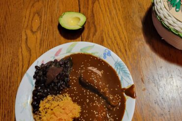 Mole