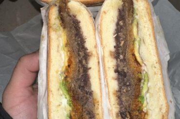 Viernes es para tortas