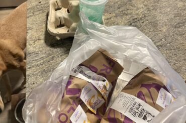 Double order