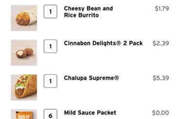 Still waiting on my free cravings box!!!