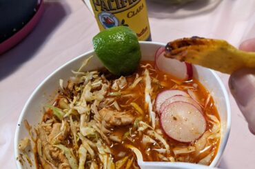 Posole