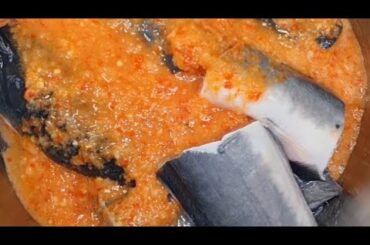 CATFISH PEPPER SOUP RECIPE || #shorts #vlogster #onepotrecipe # Day1