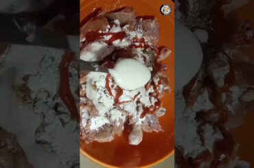 Chicken Chilli Recipe #chickenkarahi #spicychicken #cookingvideo #easyrecipes #hadiasrecipes #viral