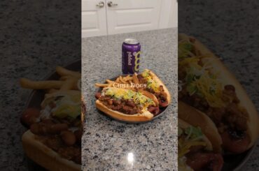 5 EASY Chili Meals #easyrecipe #dinnerideas #shorts #fyp