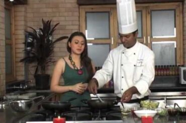 How To Make Broccoli Salt And Pepper | Broccoli Recipes | Vikas Sharma | Ching's Secret