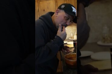 I can't get over how freakin' amazing this chili colorado was!