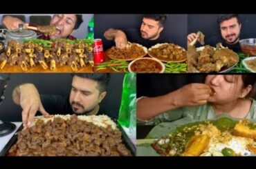 MUTTON NALLI HOT PEPPER | Nalli Pepper Curry | Mutton Recipes