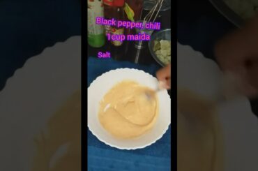 gobhi manchurian recipes#cooking#sorts  #vairalvideo #cauliflower