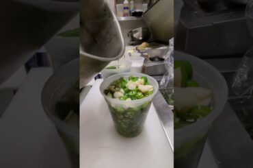 It's a Peck of Pickled Peppers! #food #restaurant #pickles