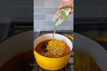 Best Homemade Turkey Chili Recipe #shorts #chili #chilibeans #turkeychili #healthyfood  #homemade