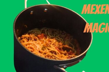 Chili 101: Transform Your Recipes with Mexene Chili Powder