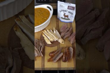 Carnivore Queso Dip #carnivorediet