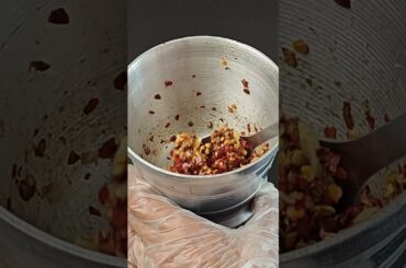 Crispy Corn Pakora #snackrecipe #cornpakoda #cornsnacks