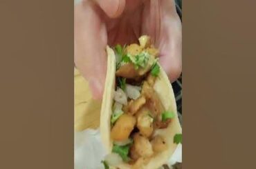 Las Salsas Taqueria $1.50 Taco Tuesday