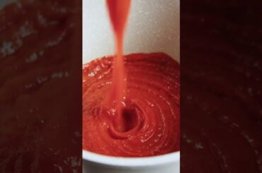 Fried Ravioli Hearts #shorts