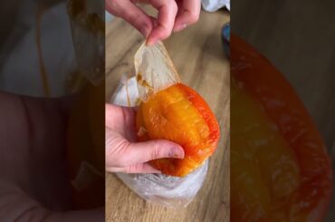 Red pepper pasta: creamy and flavorful dinner idea for pasta lovers