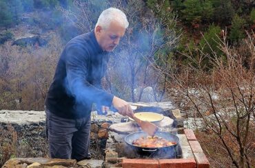 The Best Spicy Chicken Wings with Vegetables Stir Fry | Hot Chilli Sauce Recipe