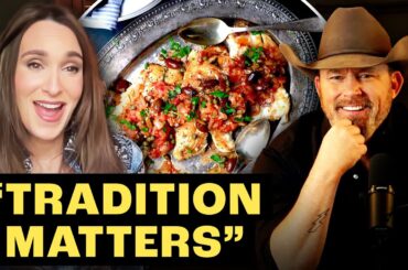 Traditional Southern Values Ain't Dead Yet w/ Stacy Lyn Harris