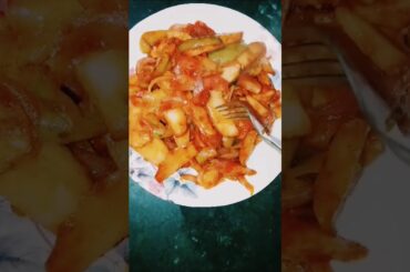 Chilly Only 5 min Chilly #Shorts#YouTubeShorts#Viral#Recipe#Chilli