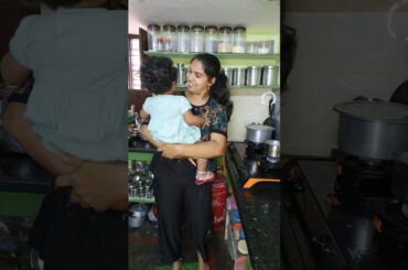 Husband lunch box preparation/ Pepper chicken recipe#youtubeshorts#shorts       @Swarna chatur vlogs