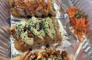 “Sushi” Mexicano-Yuma.AZ